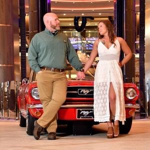 Meet your Posher, Matt